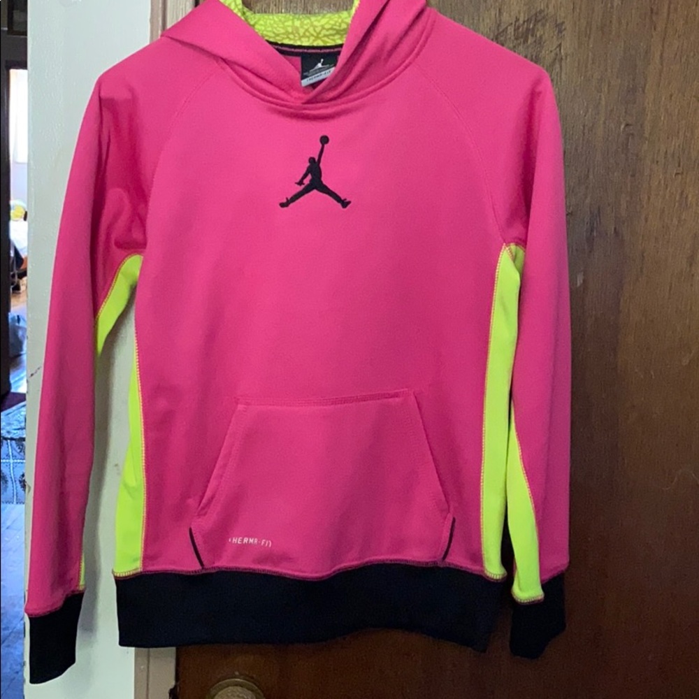 Jordan Hoodie